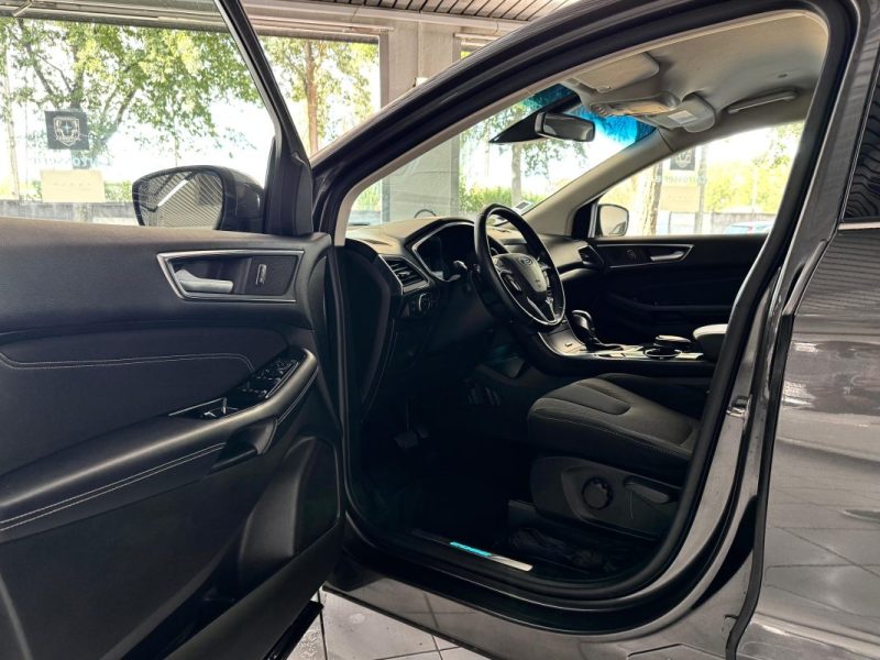 FORD EDGE 2.0 TDCI 210 TITANIUM POWERSHIFT 2018