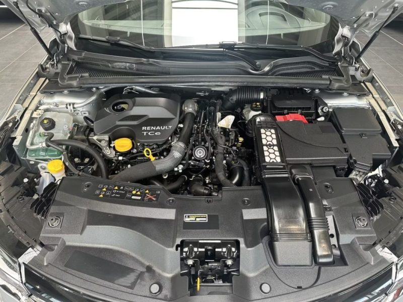 RENAULT TALISMAN  GRANDTOUR INITIALE PARIS TCE 160 EDC 