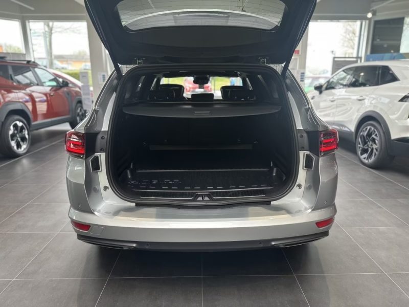 RENAULT TALISMAN  GRANDTOUR INITIALE PARIS TCE 160 EDC 