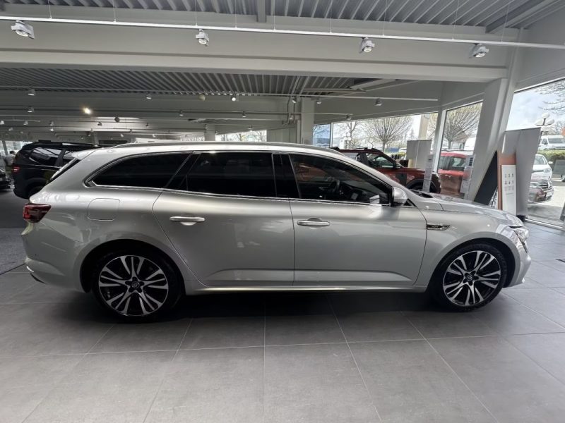 RENAULT TALISMAN  GRANDTOUR INITIALE PARIS TCE 160 EDC 