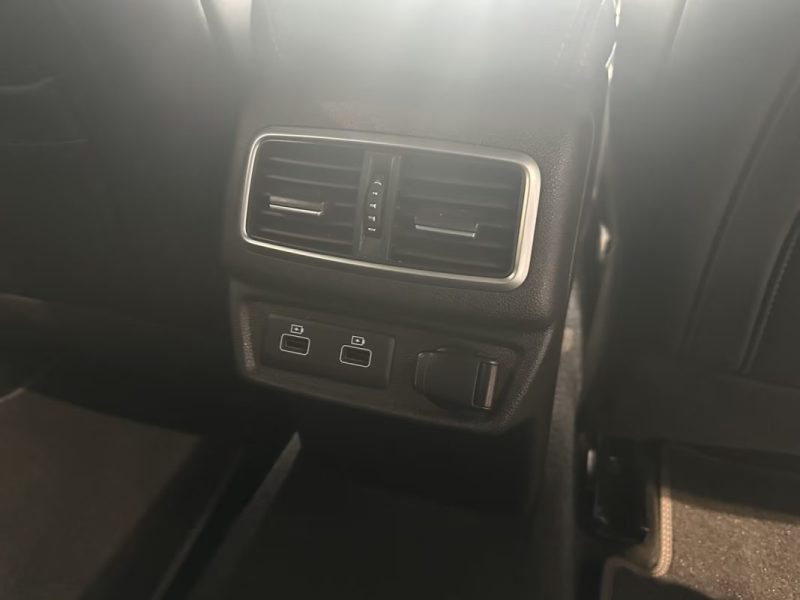 RENAULT TALISMAN  GRANDTOUR INITIALE PARIS TCE 160 EDC 