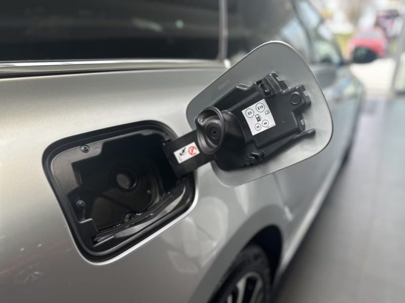 RENAULT TALISMAN  GRANDTOUR INITIALE PARIS TCE 160 EDC 