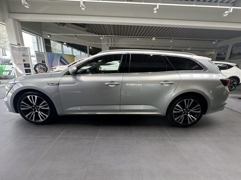 RENAULT TALISMAN  GRANDTOUR INITIALE PARIS TCE 160 EDC 