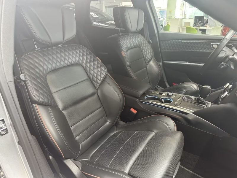RENAULT TALISMAN  GRANDTOUR INITIALE PARIS TCE 160 EDC 