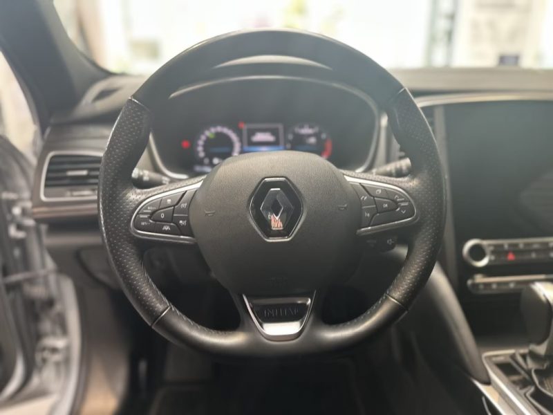 RENAULT TALISMAN  GRANDTOUR INITIALE PARIS TCE 160 EDC 