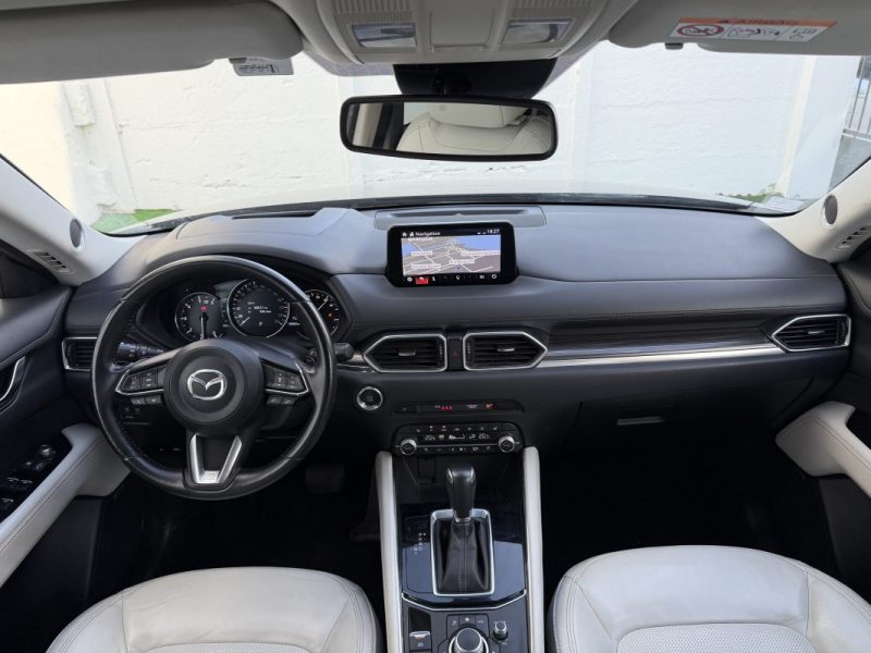 MAZDA CX-5 2.2L SKYACTIV-D 150 CV SELECTION  / ORIGINE FRANCE GARANTIE 6 MOIS  2021