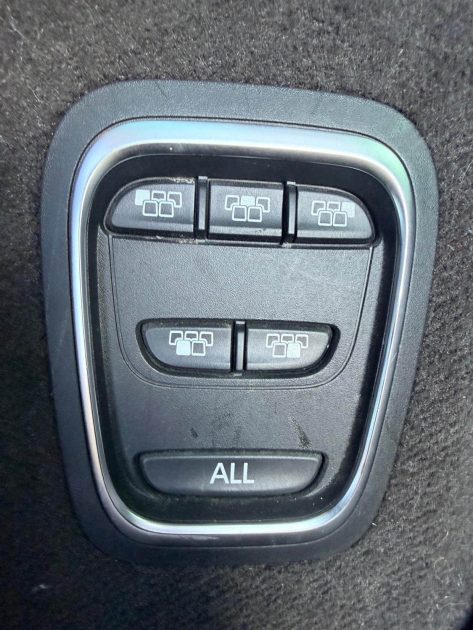 RENAULT ESPACE V DCI 160 CH INTENS EDC7  2017