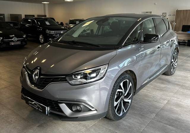 RENAULT SCENIC 1.7 BLUE DCI 120 INTENS 2020