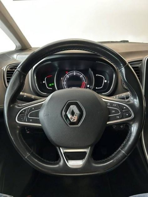 RENAULT SCENIC 1.7 BLUE DCI 120 INTENS 2020