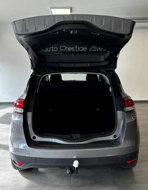 RENAULT SCENIC 1.7 BLUE DCI 120 INTENS 2020