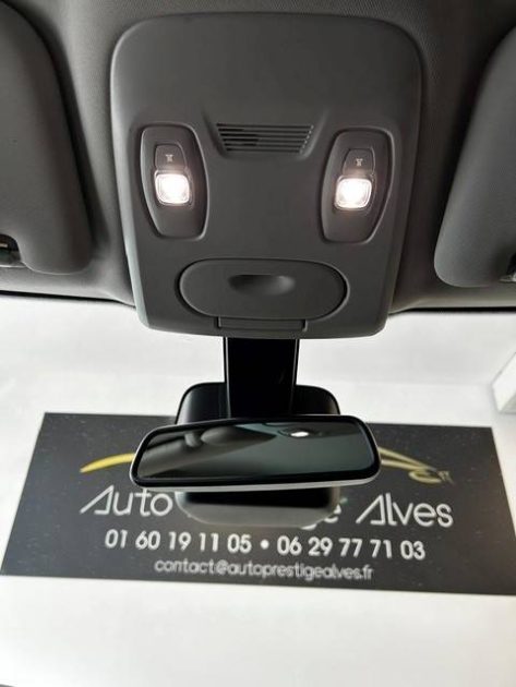 RENAULT SCENIC 1.7 BLUE DCI 120 INTENS 2020