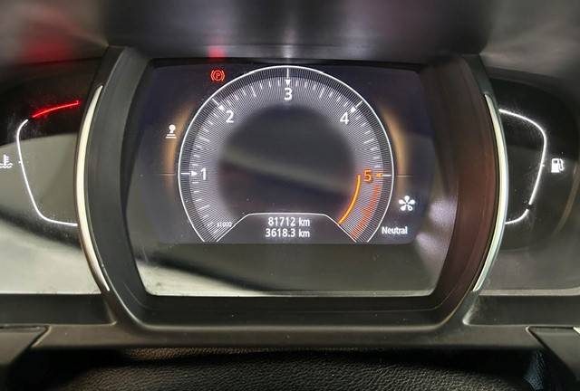 RENAULT SCENIC 1.7 BLUE DCI 120 INTENS 2020