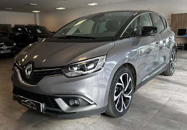 RENAULT SCENIC 1.7 BLUE DCI 120 INTENS 2020