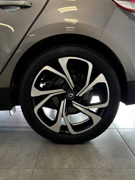 RENAULT SCENIC 1.7 BLUE DCI 120 INTENS 2020