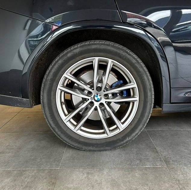 BMW X4 30D XDRIVE 286 M SPORT 2021