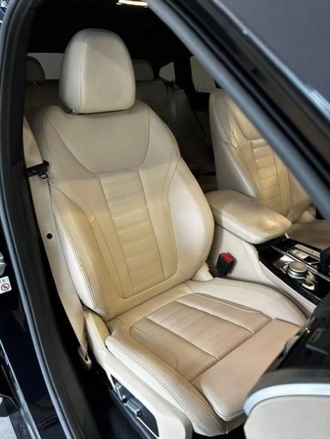 BMW X4 30D XDRIVE 286 M SPORT 2021