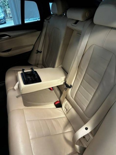 BMW X4 30D XDRIVE 286 M SPORT 2021