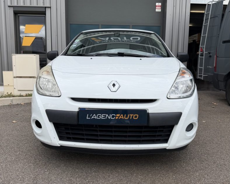 RENAULT CLIO 3 1.2i 75 CV / PACK CLIM / 5 PORTES / CT OK / GARANTIE