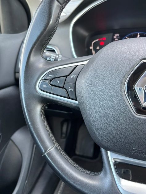 RENAULT Megane 4 Evolution 1.5 DCI 115CH EDC - Tva Récupérable - KIT DISTRIB NEUF