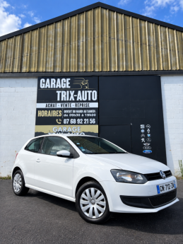 Volkswagen Polo 1.2 TDI DISTRIBUTION NEUVE REVISION OK