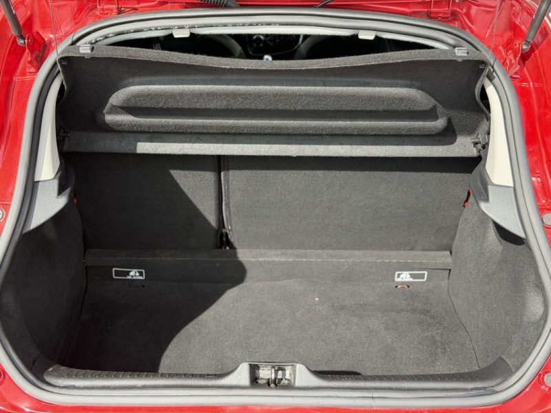 RENAULT CLIO 1.5 DCI 90 INTENS 2016