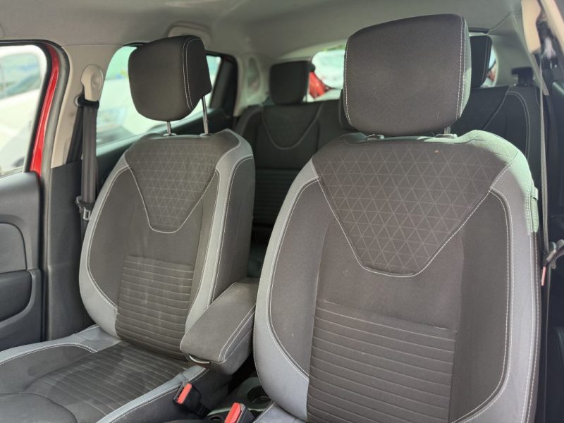 RENAULT CLIO 1.5 DCI 90 INTENS 2016