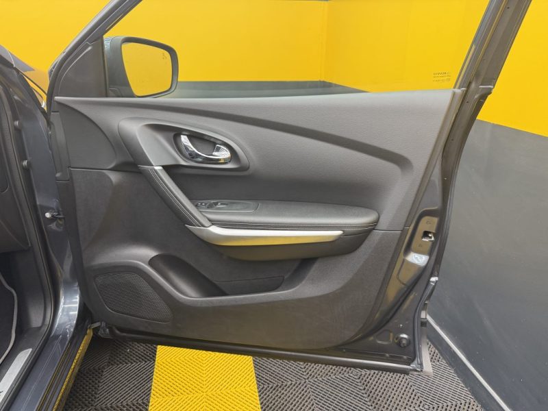 RENAULT KADJAR 1.2 TCE 130 INTENS EDC 