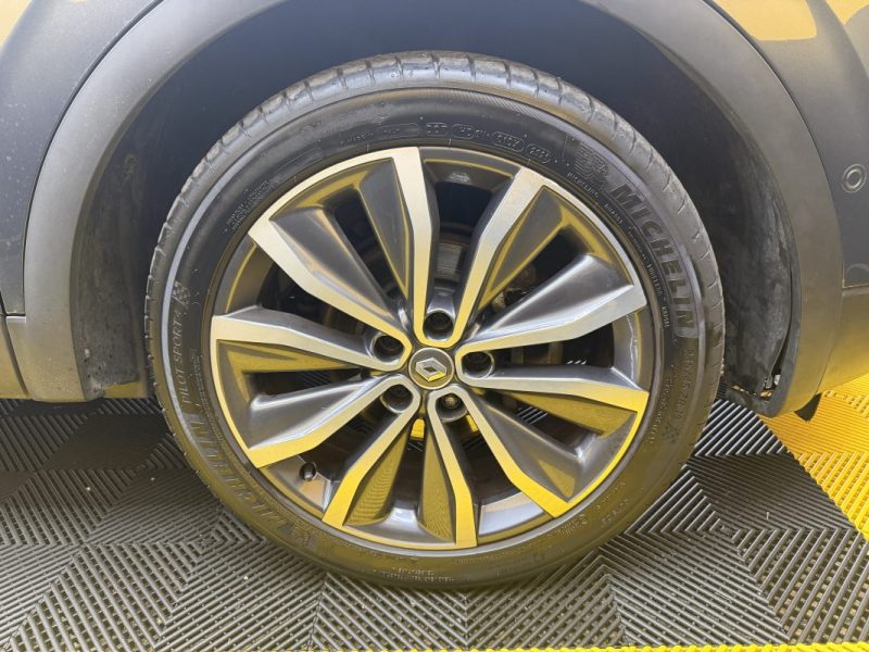 RENAULT KADJAR 1.2 TCE 130 INTENS EDC 