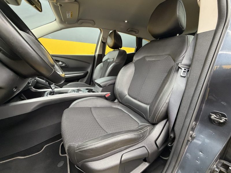 RENAULT KADJAR 1.2 TCE 130 INTENS EDC 