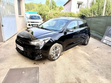 KIA RIO 1.0 T-GDI 120 URBAN EDITION 2022