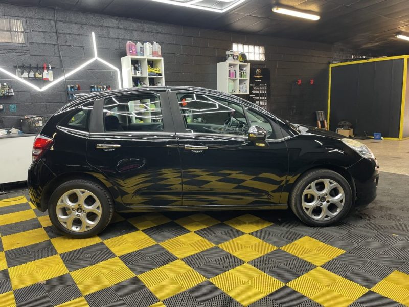 🏁CITROËN C3 1.2 82CV II PACK ECLUSIVE (kit distribution neuf) CT/OK REVISEE
