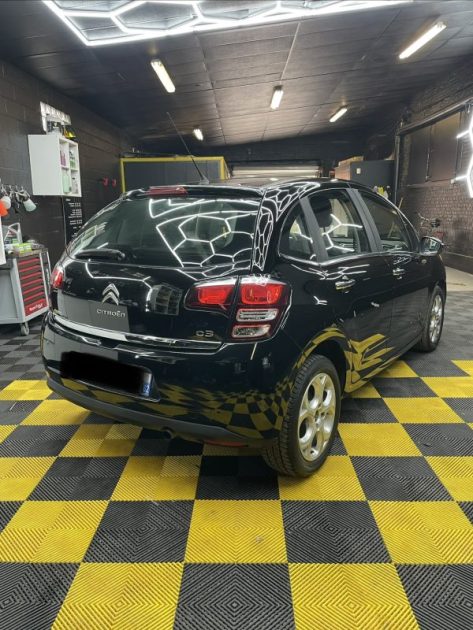 🏁CITROËN C3 1.2 82CV II PACK ECLUSIVE (kit distribution neuf) CT/OK REVISEE