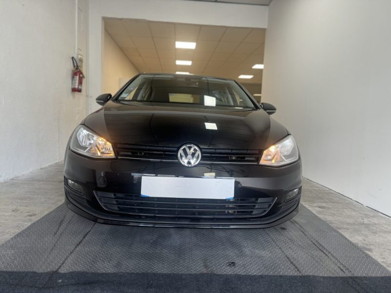 VOLKSWAGEN GOLF 1.4 TSI 140 ACT CONFORTLINE 2014