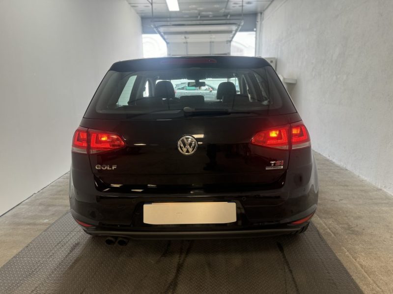 VOLKSWAGEN GOLF 1.4 TSI 140 ACT CONFORTLINE 2014