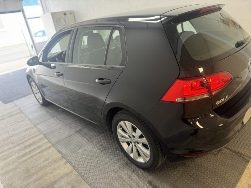 VOLKSWAGEN GOLF 1.4 TSI 140 ACT CONFORTLINE 2014