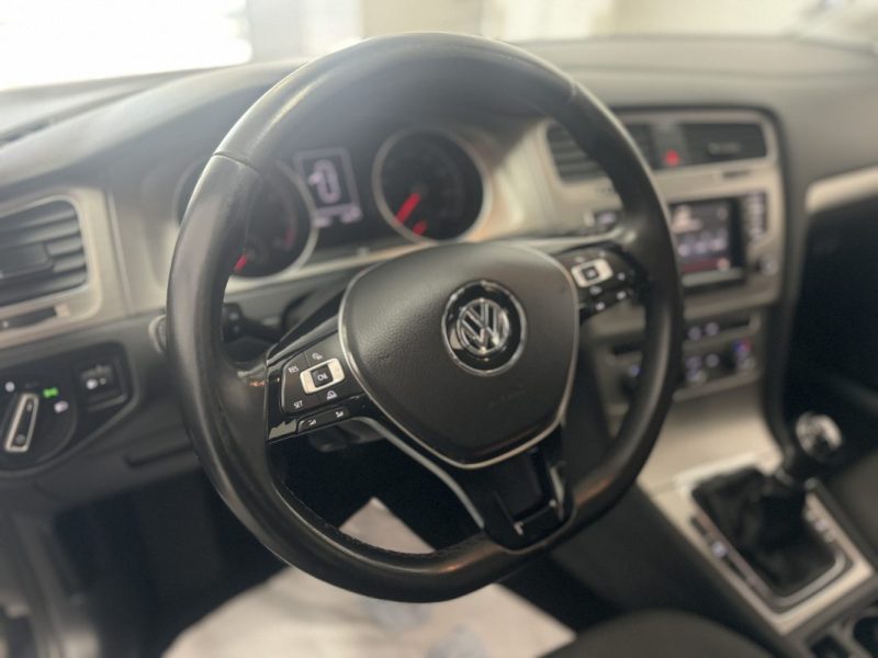 VOLKSWAGEN GOLF 1.4 TSI 140 ACT CONFORTLINE 2014