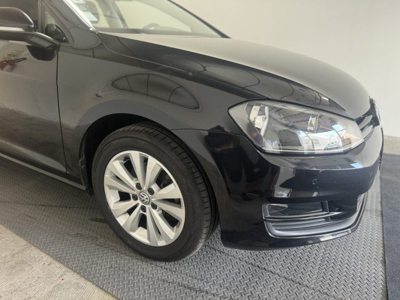 VOLKSWAGEN GOLF 1.4 TSI 140 ACT CONFORTLINE 2014