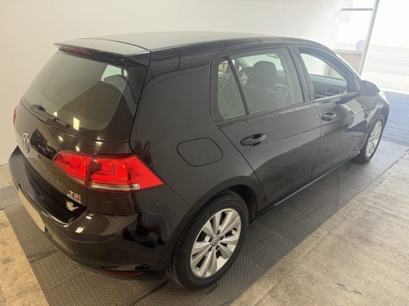 VOLKSWAGEN GOLF 1.4 TSI 140 ACT CONFORTLINE 2014