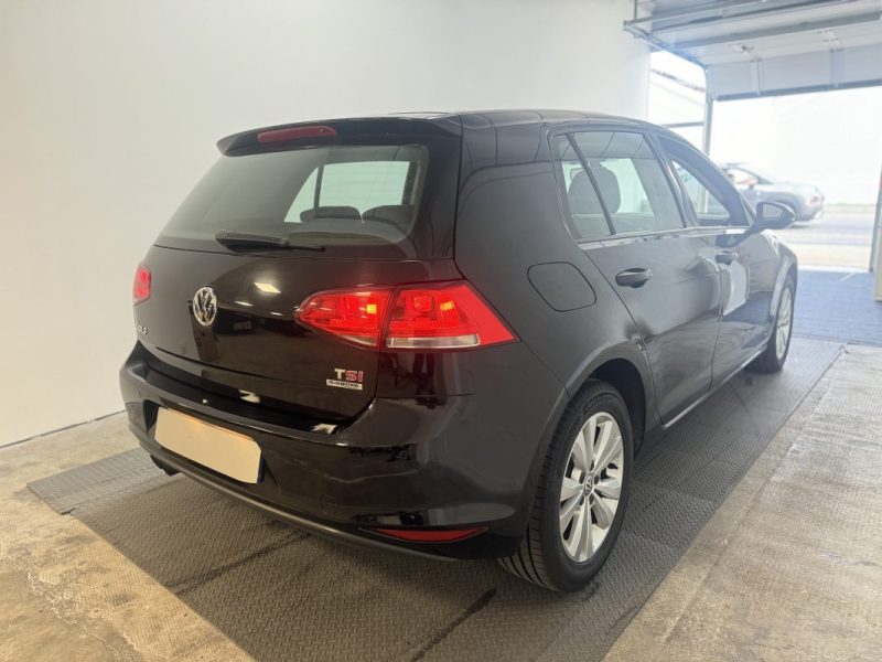 VOLKSWAGEN GOLF 1.4 TSI 140 ACT CONFORTLINE 2014