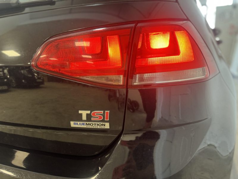 VOLKSWAGEN GOLF 1.4 TSI 140 ACT CONFORTLINE 2014