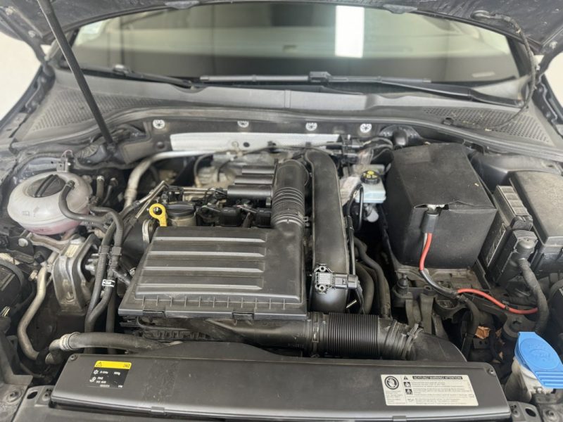 VOLKSWAGEN GOLF 1.4 TSI 140 ACT CONFORTLINE 2014