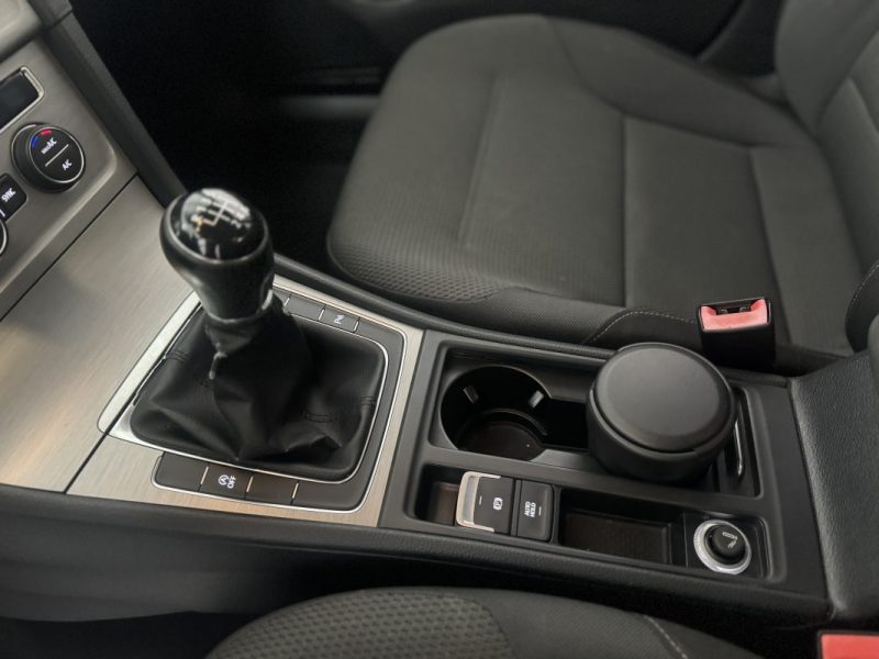 VOLKSWAGEN GOLF 1.4 TSI 140 ACT CONFORTLINE 2014