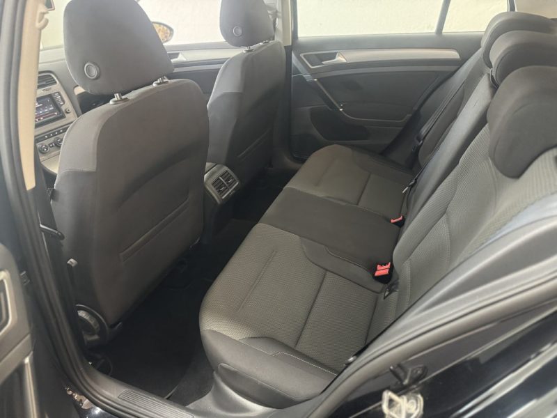 VOLKSWAGEN GOLF 1.4 TSI 140 ACT CONFORTLINE 2014