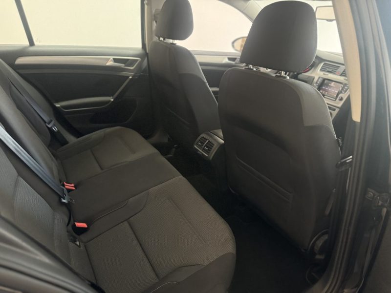 VOLKSWAGEN GOLF 1.4 TSI 140 ACT CONFORTLINE 2014