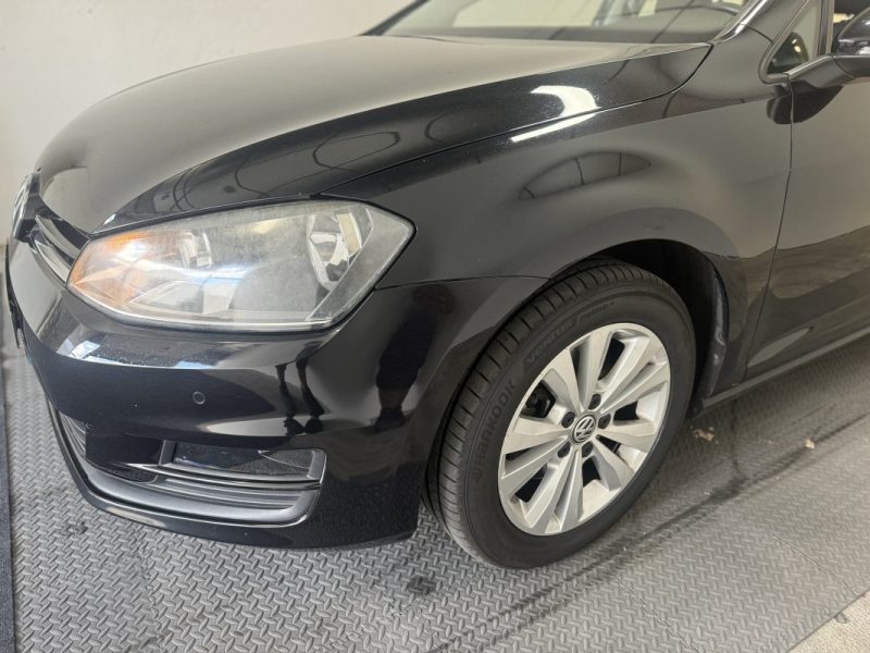VOLKSWAGEN GOLF 1.4 TSI 140 ACT CONFORTLINE 2014
