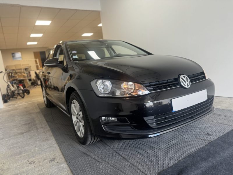 VOLKSWAGEN GOLF 1.4 TSI 140 ACT CONFORTLINE 2014