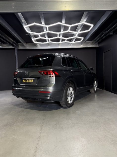 VOLSWAGEN TIGUAN  2.0 TDI 150CH 