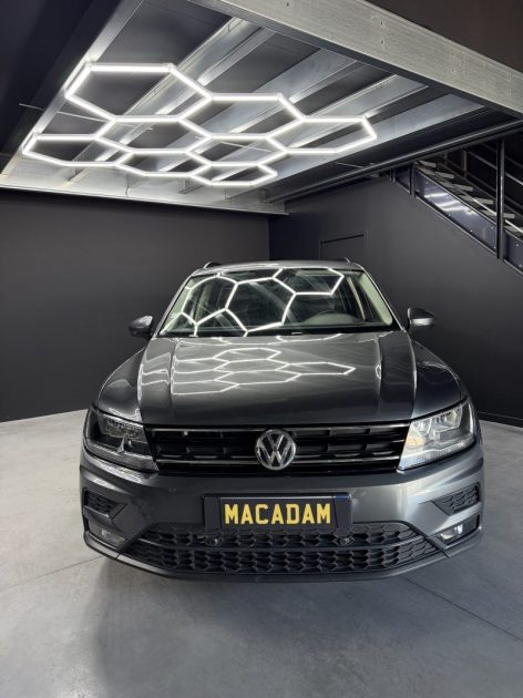 VOLSWAGEN TIGUAN  2.0 TDI 150CH 