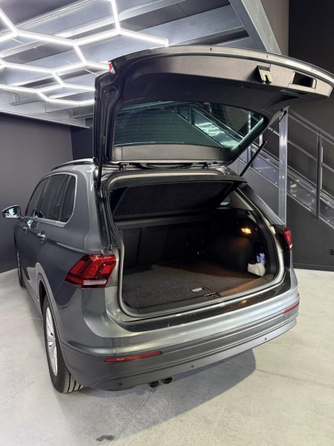 VOLSWAGEN TIGUAN  2.0 TDI 150CH 