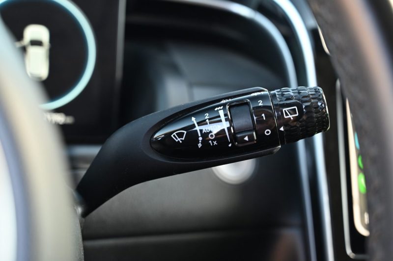 HYUNDAI TUCSON 1.6 T-GDI 230 HYBRID CREATIVE BVA 2021